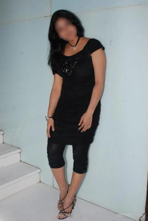 Call Girls Salcete