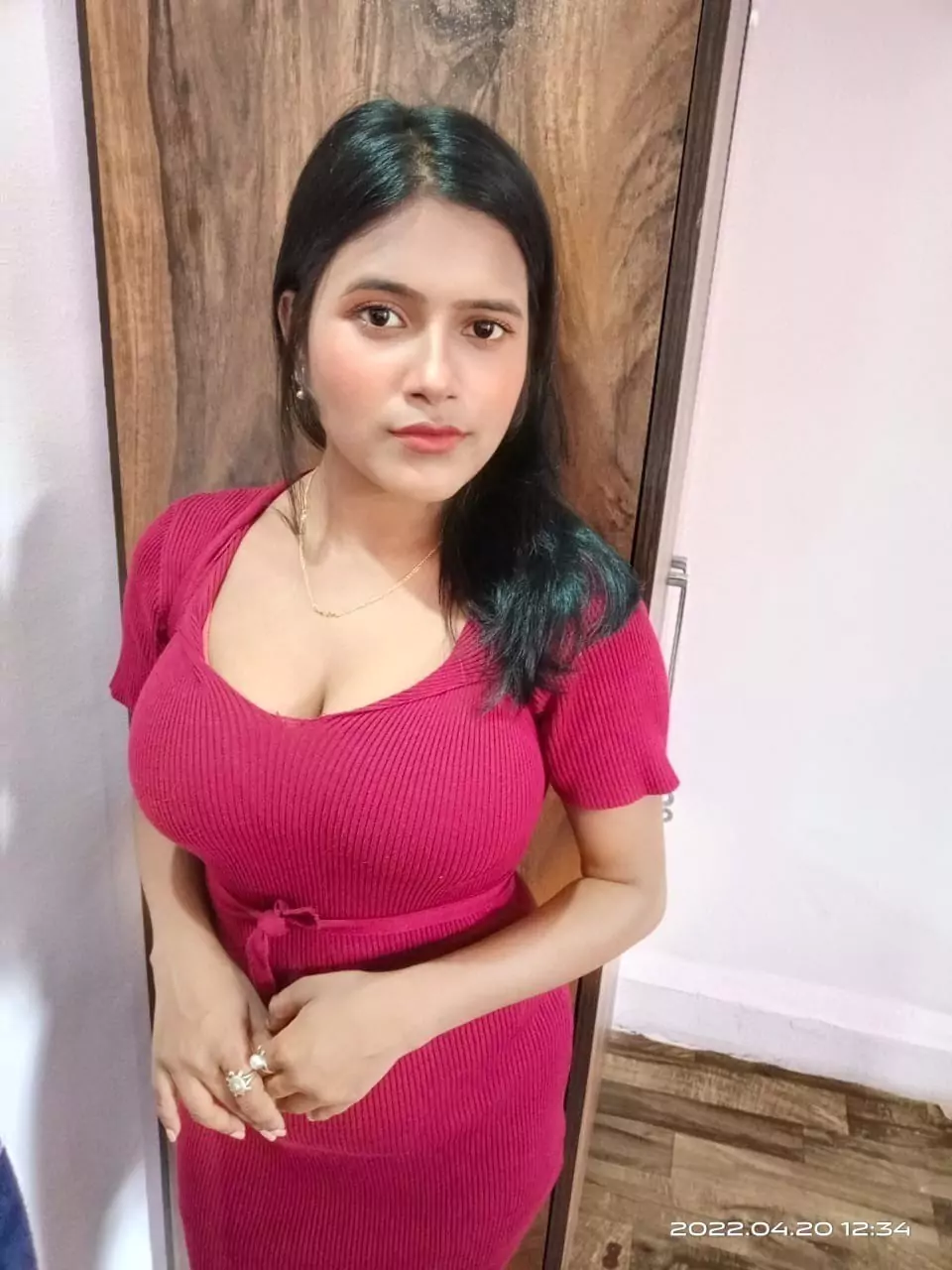 Salcete Escort Service
