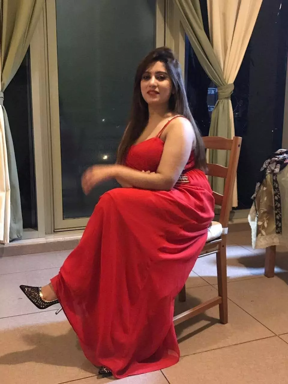 Escort Service in Salcete