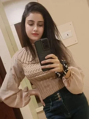Independent Salcete Call Girl